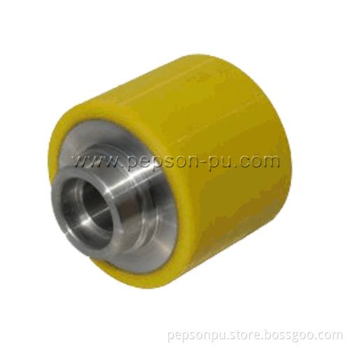 Printing Rollers, Rubber Roller, PU Wheel